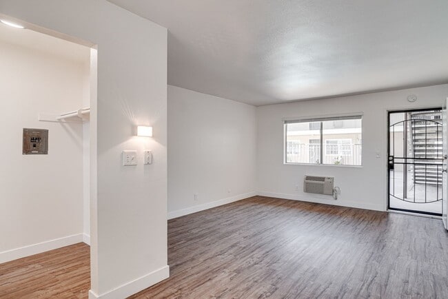 Photo - Winter Gardens | 1 & 2 Bedroom Apartments with Parking and Sparkling Pool!