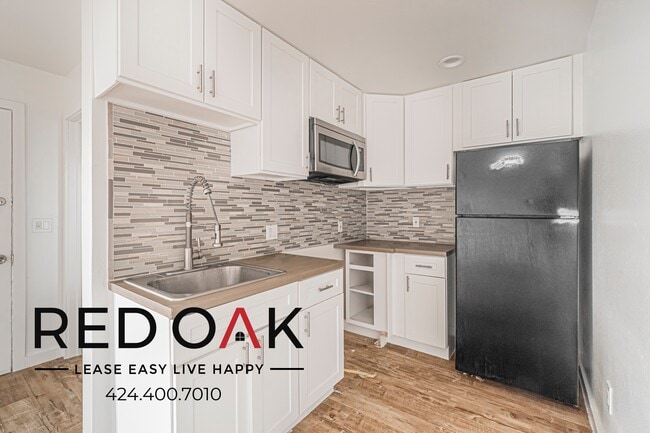 Photo - 1216 S Bonnie Brae St Unit 9