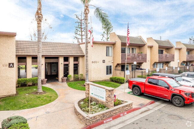 Village Meadows - Village Meadows Apartments