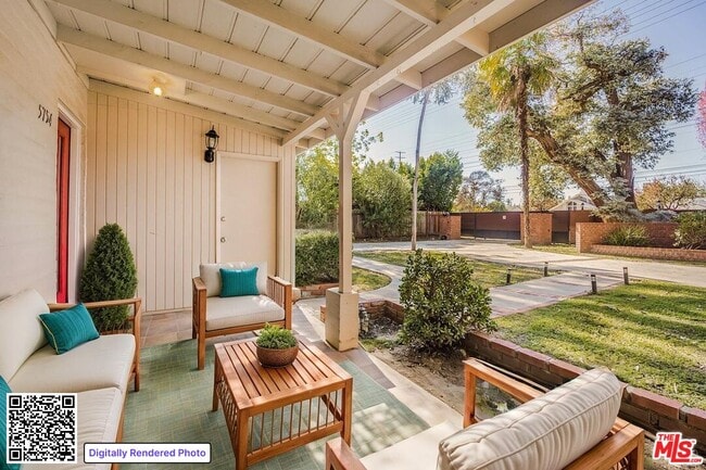 Photo - 5754 Fallbrook Ave