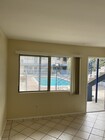 View from living room - 1714 Grove St Apartments Unit 20