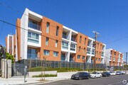 Photo - 1035 Figueroa Ter Condo Unit #4