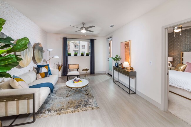 Photo - Avel Apartment Homes