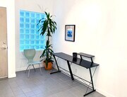 Entry Room Office - 8616 Wonderland Ave