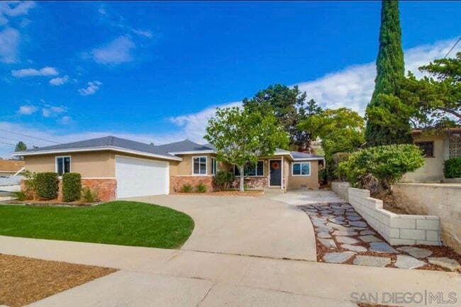 Building Photo - 6625 Estrella Ave Rental