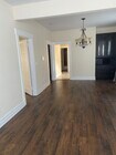 Living/Dining - 2510 E 3rd St House