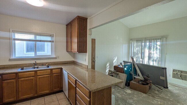 Photo - Refreshed condo in Gated Community Unit 256