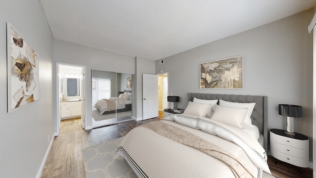 Photo - Calabria Apartments