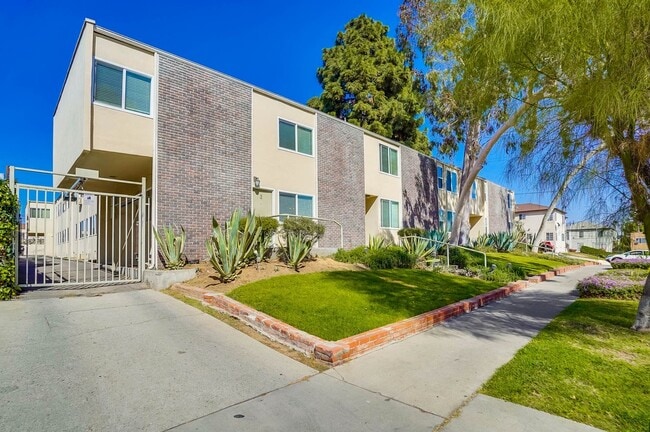 Exterior - 3715 W. 27th St