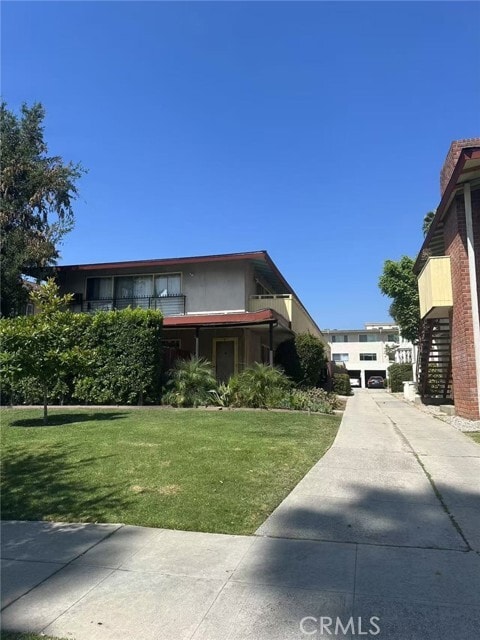 Photo - 415 S El Molino Ave Apartment Unit 11