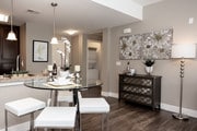 2BR, 2BA - 1108 SF - Circa 2020 Apartments