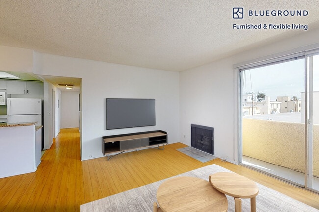 Photo - 1920 Overland Ave Unit ID7696A