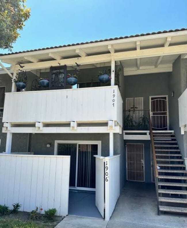 Charming Condo 3+2 - Charming Condo 3+2 Unit 1906