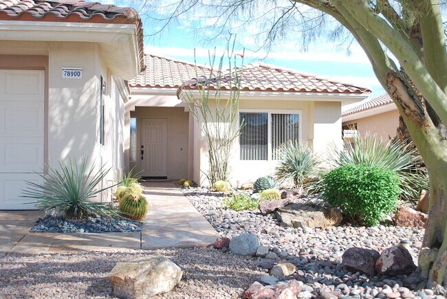 Photo - 78900 Champagne Ln