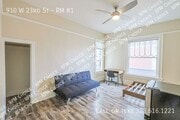 Photo - 910 W 23rd St Unit RM #1