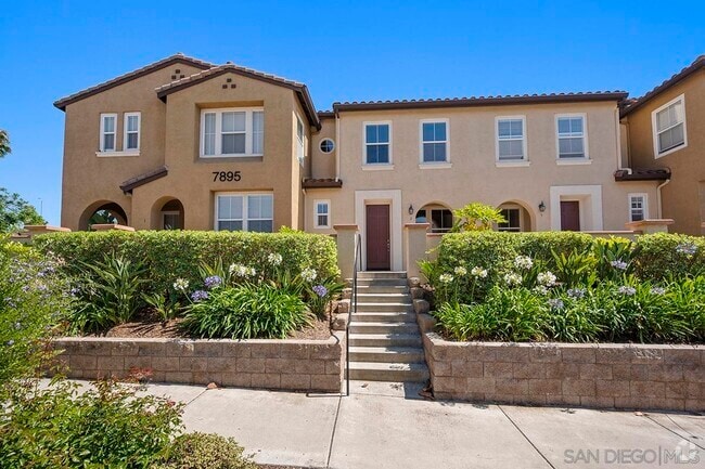 Building Photo - 7895 Via Montebello Rental