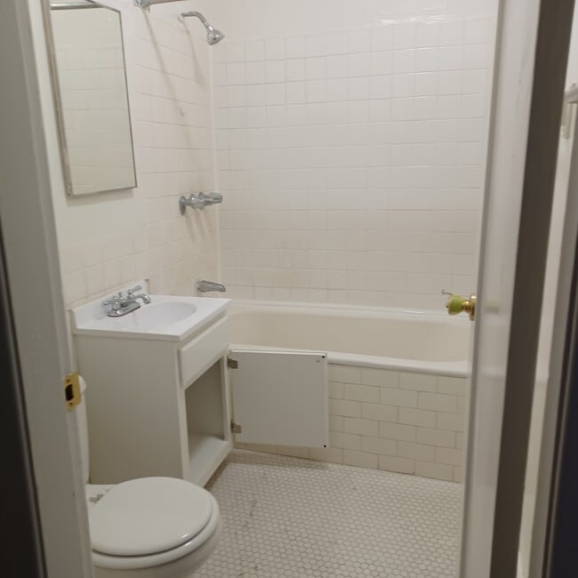 Photo - Hildalgo Elca