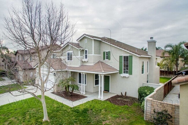 Photo - Stunning 4 Bed/2.5 Bath Home In Corona With Great Curb Appeal!