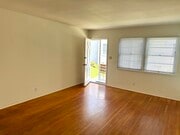 Living Room - 1037 Ocean Park Blvd Unit ALowerFront