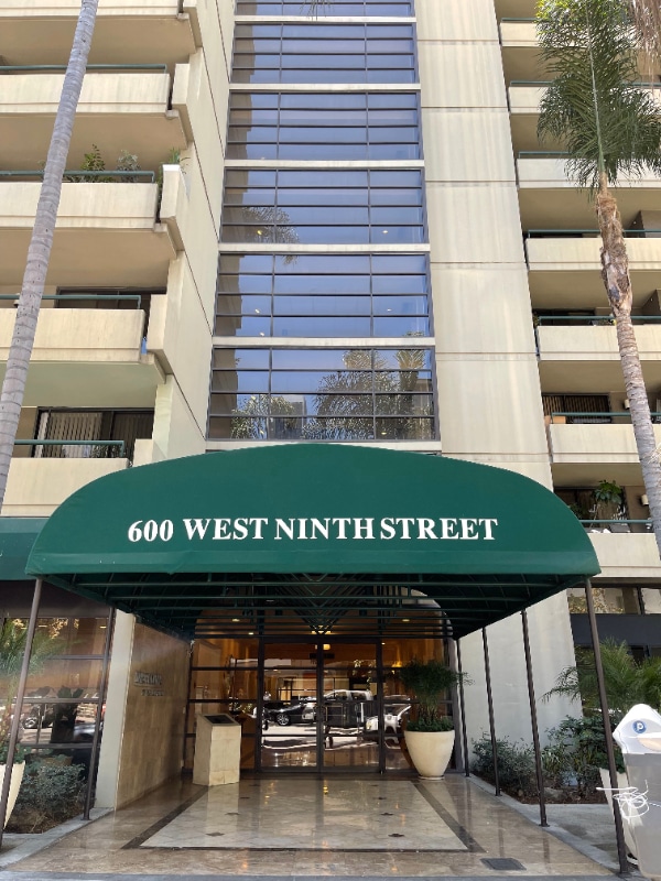 Photo - 600 W 9th St Unit 1206