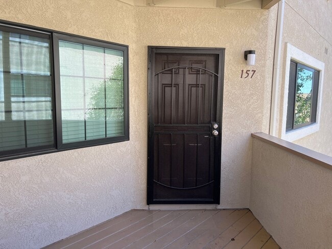 Great Oceanside 2 Bedroom, 2 Bath Condominium - Great Oceanside 2 Bedroom, 2 Bath Condominium Unit 157