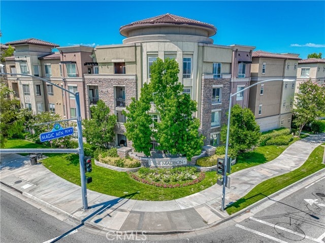 Building Photo - 24595 Town Center Dr Unit 3302