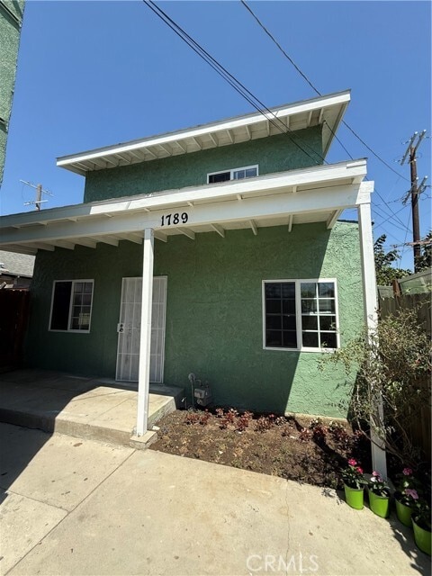 Photo - 1789 W 37th Dr Townhome