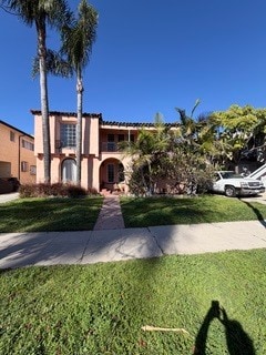 6089 Cashio St - House for Rent - Los Angeles, CA