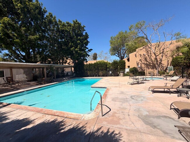 Photo - Updated 2 Bed, 2 Bathroom Condo For Rent w/ Parking! - South Coast Metro Unit 298