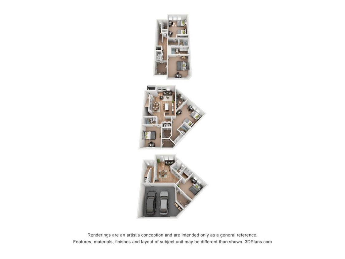 A3 - 5BR/5BA - A3