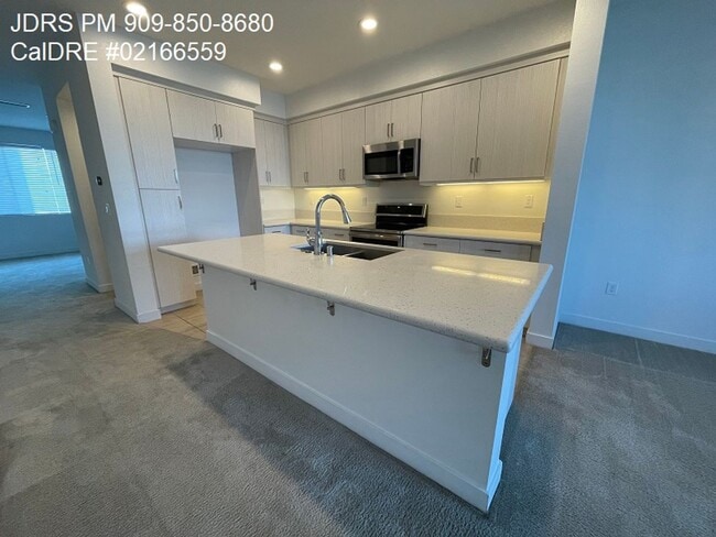 Photo - El Monte 2 Bedroom Townhome