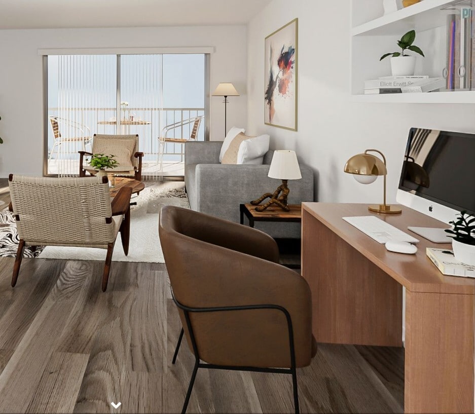 3D Tour - The Kelton Arms