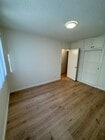 New flooring - 1820 N Edgemont St Unit 2