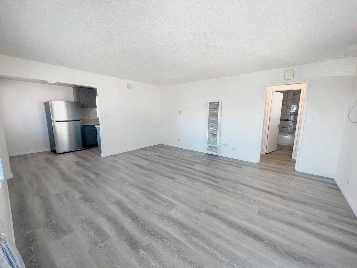 Photo - Updated 1-Bed Gem in San Gabriel – All Utilities Included, In-Unit Laundry, Carport Parking