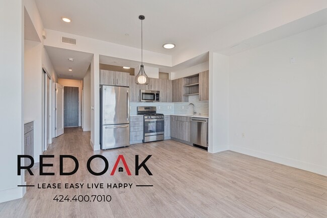 Photo - 1331 W 7th St Unit 611