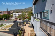 Photo - 246 W Stocker St Apartment Unit 246