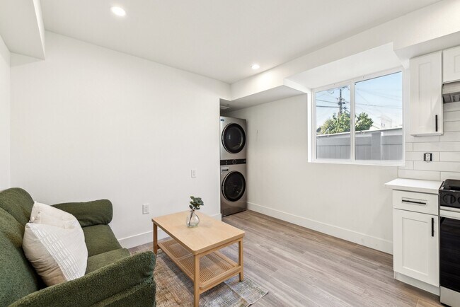 Photo - 1348 W 35th Pl