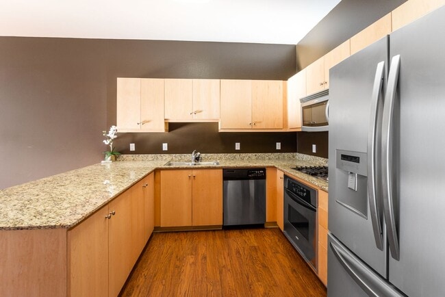 Photo - Spacious 2 Bedroom, 2 Bathroom Loft in Historic Downtown Anaheim
