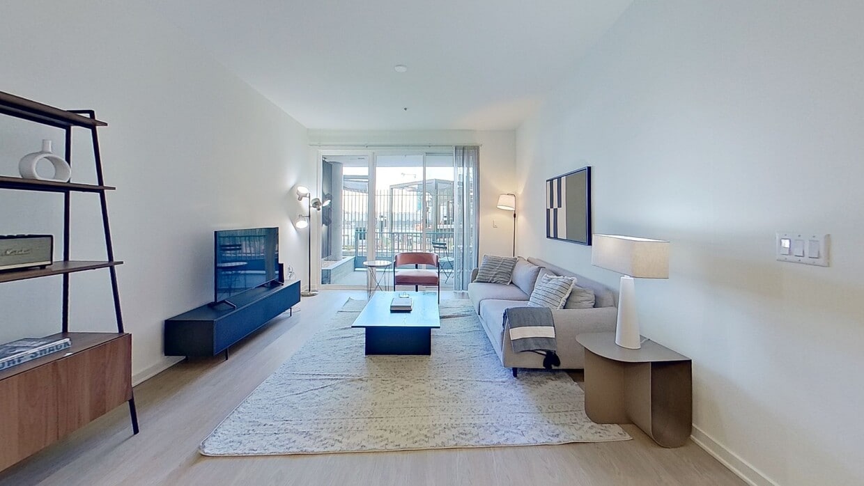 3D Tour - 13488 Maxella Ave Unit FL2-ID1307