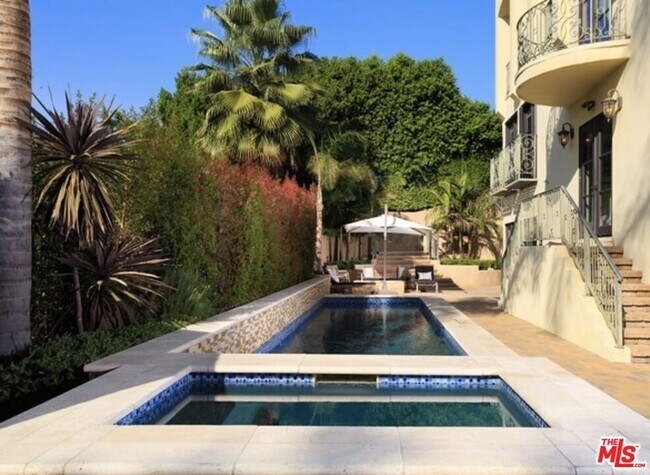 Photo - 3110 Benedict Canyon Drive House