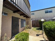 Photo - 2 bed - 1.5 bath townhouse