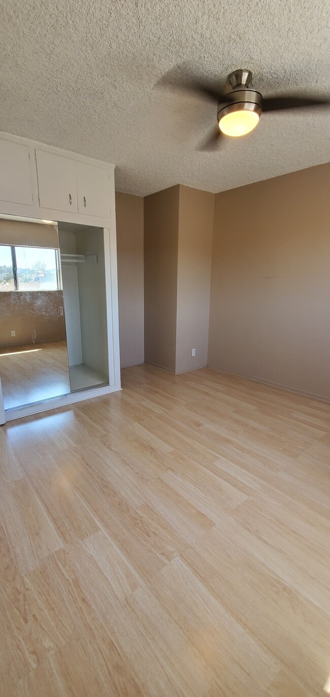 Bedroom 1 - 2711 S Redondo Blvd Unit 2