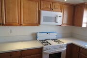 Photo - 957 E Providencia Ave Apartments