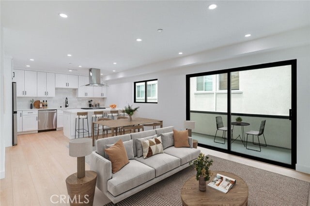 Photo - 1334 9th St Unit 3