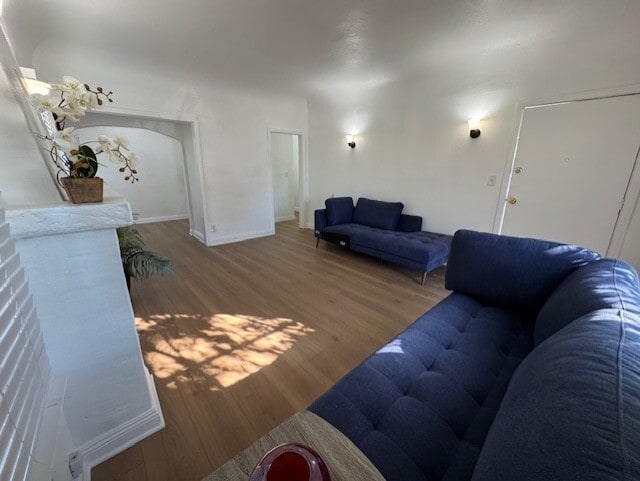 Building Photo - 1249 W 23rd St Unit #2