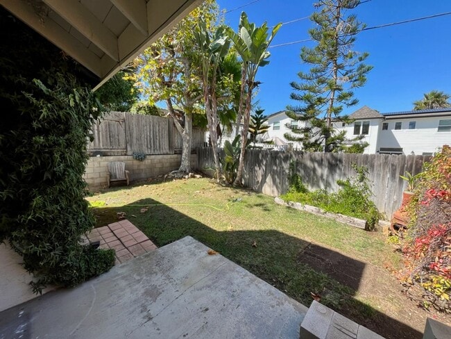 Photo - Encinitas Beach Townhome with Yard West of...