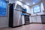Kitchen - 8746 Reading Ave Apartments Unit 8746