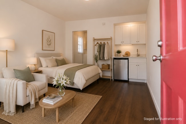Photo - Sunset Drive, 4363-4377 Unit 4371