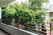 Room for a grill in balcony - 1951 N Beachwood Dr Condo Unit 203