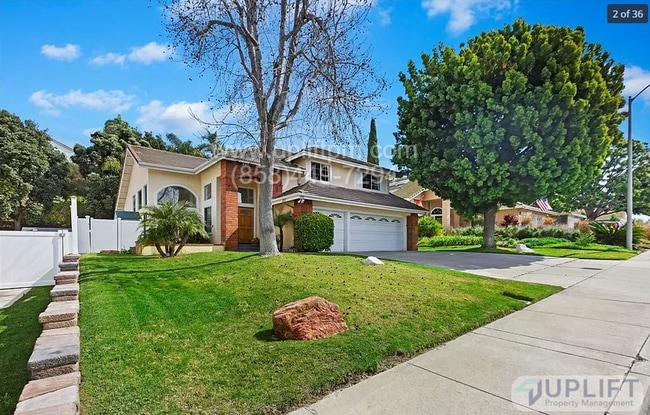 Photo - Spacious 4-Bedroom, 3-Bath Home Just Minut...